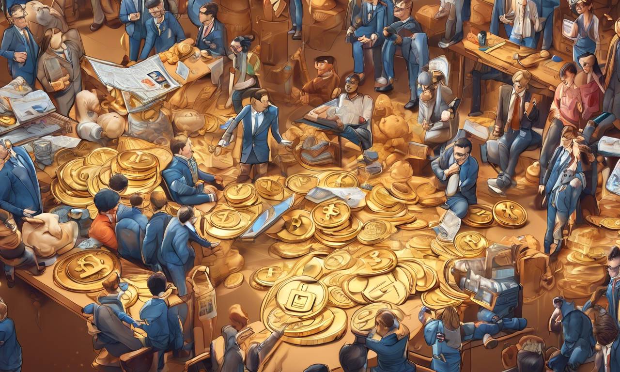 ShapeShift settles with SEC for $275k in landmark crypto case! ??
