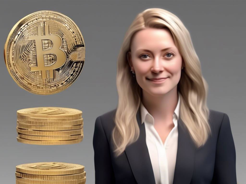 Digital Currency Group names Aimie Killeen Chief Legal Officer ?