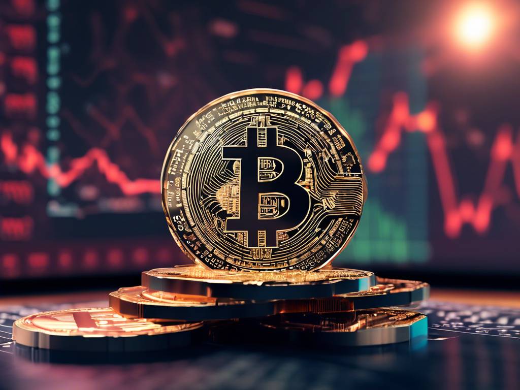 Top 4 Crypto Picks ? May 2024 All-Time Highs!