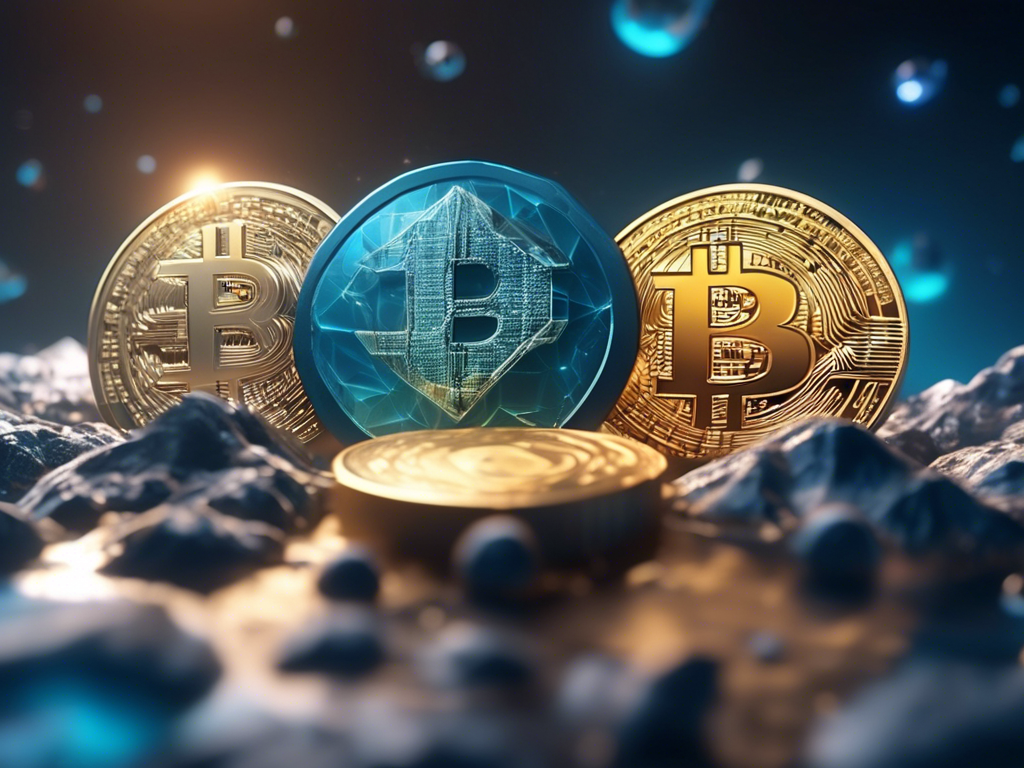 Crypto Trio FET, AGIX, OCEAN Unite! Impact on Prices ?