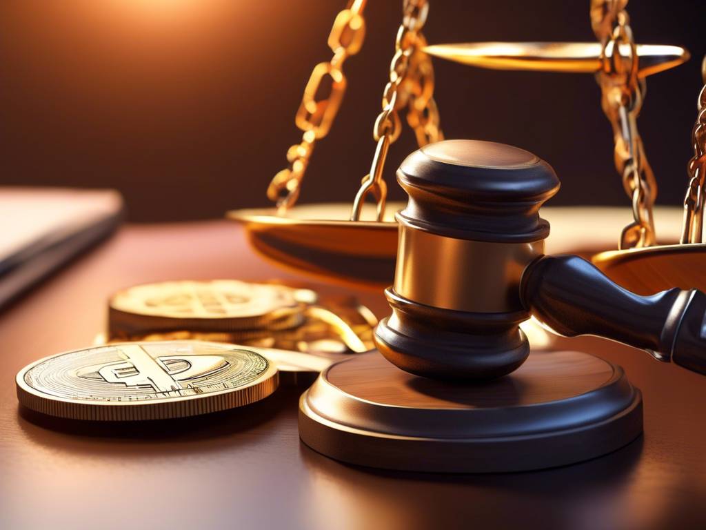 Uniswap challenges SEC's 'weak' legal arguments ???