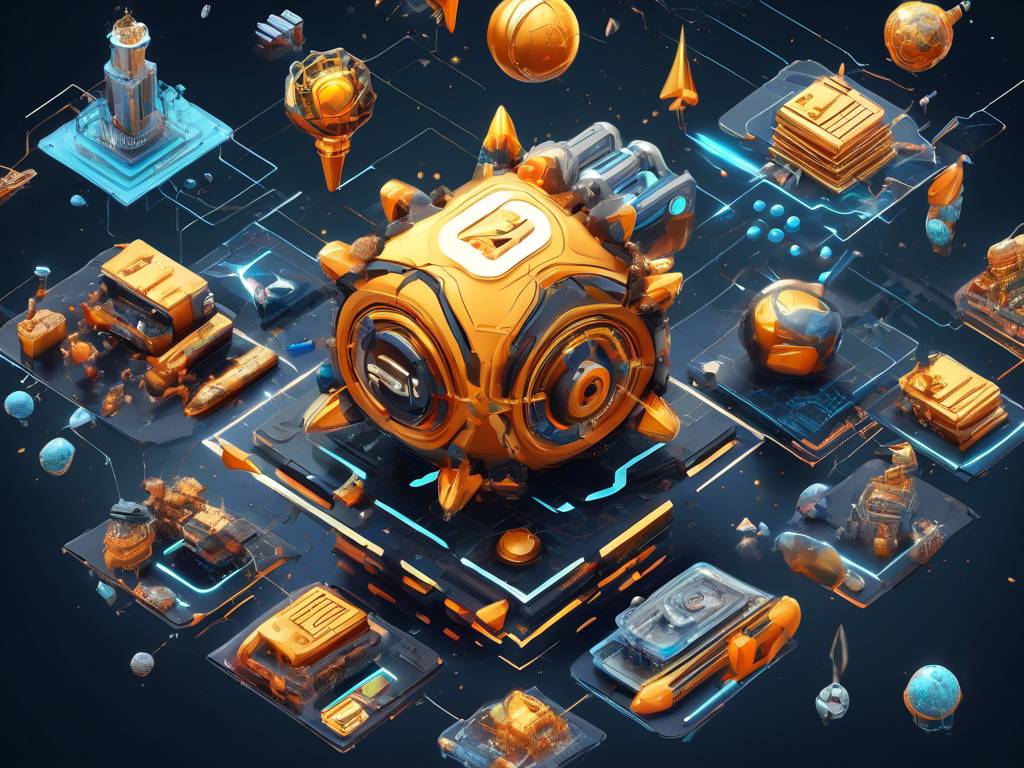 Boost capital formation by digitising new asset classes! ??