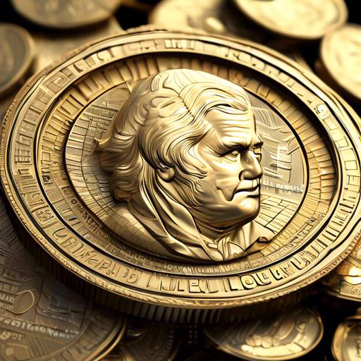 Triple Your Cash: 3 Coins to Transform $100 into $1,000 ??