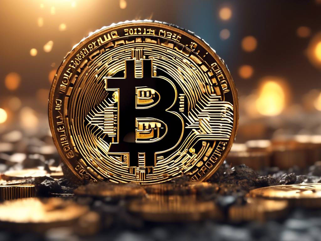 Bitcoin Price Prediction Post Halving Unveiled! What's Next? ?