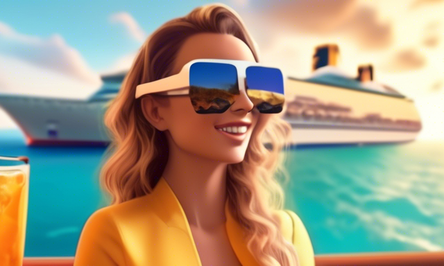 Why cruises are being chosen over hotels by summer travelers ?