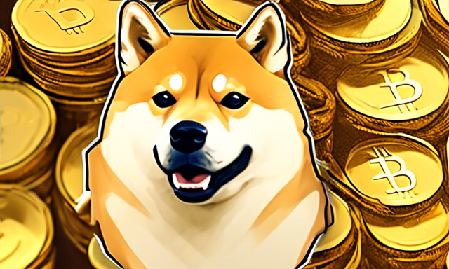 A 10,000% Surge Could Be Triggered by the Recurring Trend of Dogecoin Reaching $10 ?