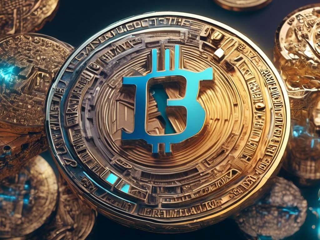 Uncover the @meta crypto history in just 58 seconds! ??