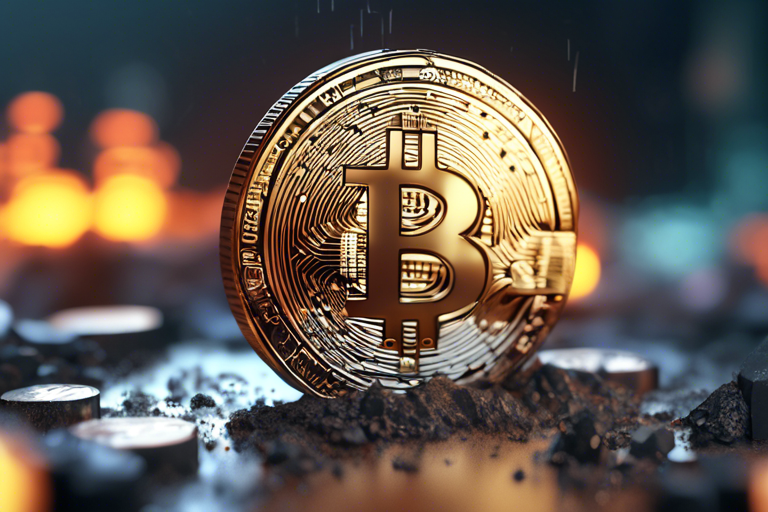 Bitcoin's future in jeopardy as mining rewards and fees plummet! Stay informed with Kaiko ???