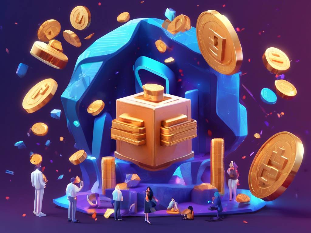 KuCoin Assuages Users' Concerns, Reacts to DOJ News ?
