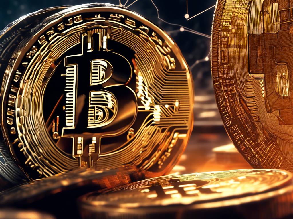 Analysts confirm Bernstein’s $150K Bitcoin price prediction! ?