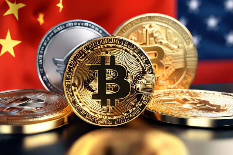 Crypto Experts Warn: SEC Mimicking China's Crypto Ban! ??