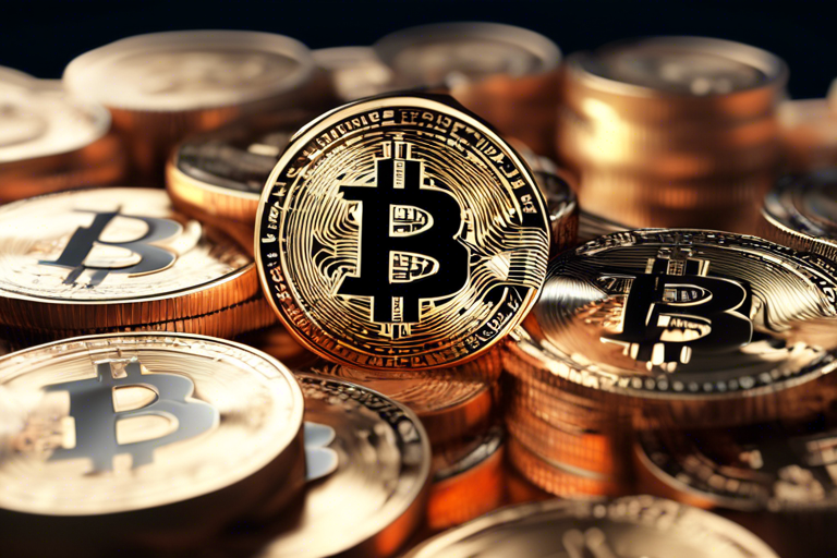 Bitcoin investor diversifies $1.1k crypto portfolio ??