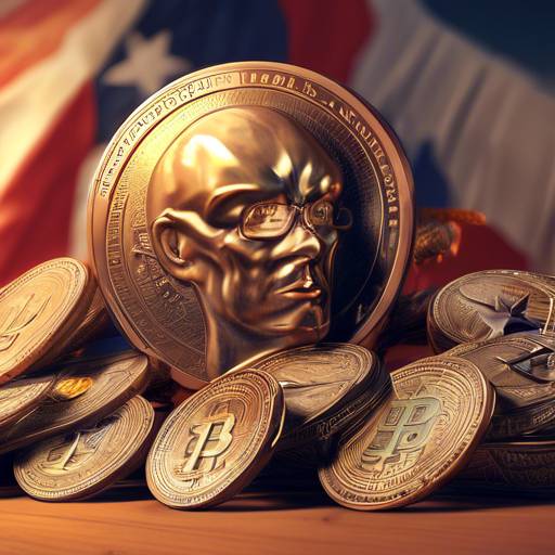 Texas Crypto Firm Sues SEC Over Digital Asset Rules! ??