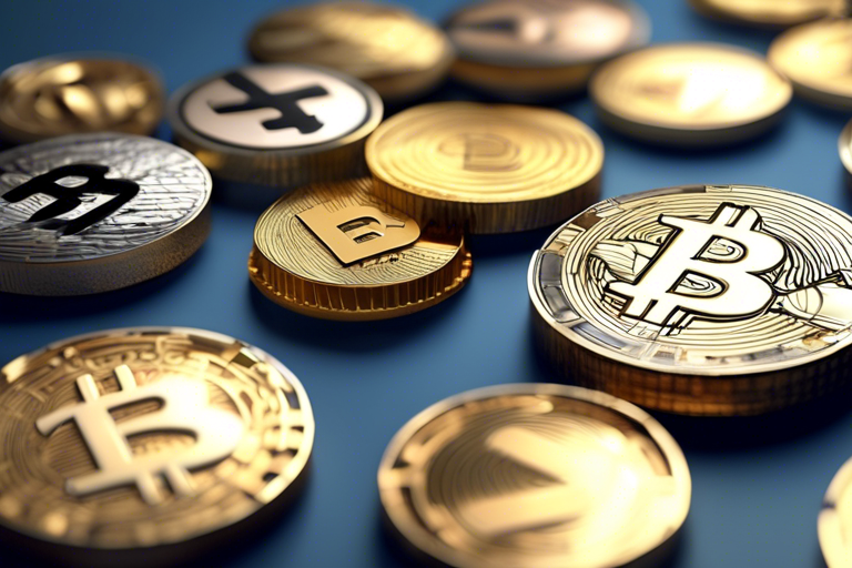Top 3 altcoins to be monitored this week on the Crypto Watchlist ?