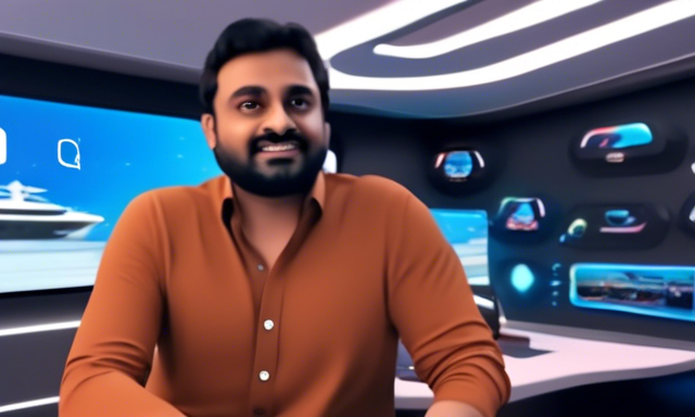 Third-largest sales channel for Boat is said to be q-com by cofounder Aman Gupta ?