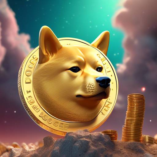 Dogecoin Price Reflects Past Bull Run: Will It Surpass $1 Soon? ??