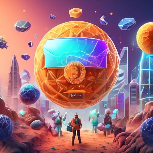 Crypto startup raises $150M for bold industry bets! ??