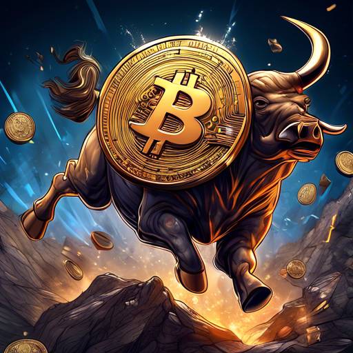 Bitcoin price surges: Bull run or bull trap? Analysis inside! ?