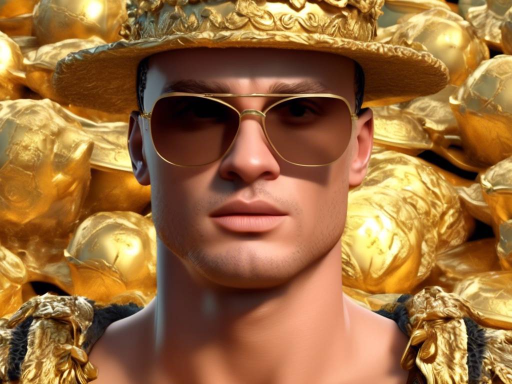 Dolce & Gabbana hit hard: 97% losses on metaverse NFTs ??