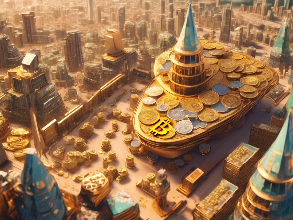 Nomad Capitalist's Crisis-Proof Strategy: Diversifying Beyond Bitcoin! ??