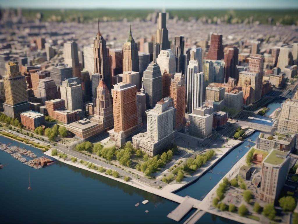 US City Approves $840K for Guaranteed Income Program ?