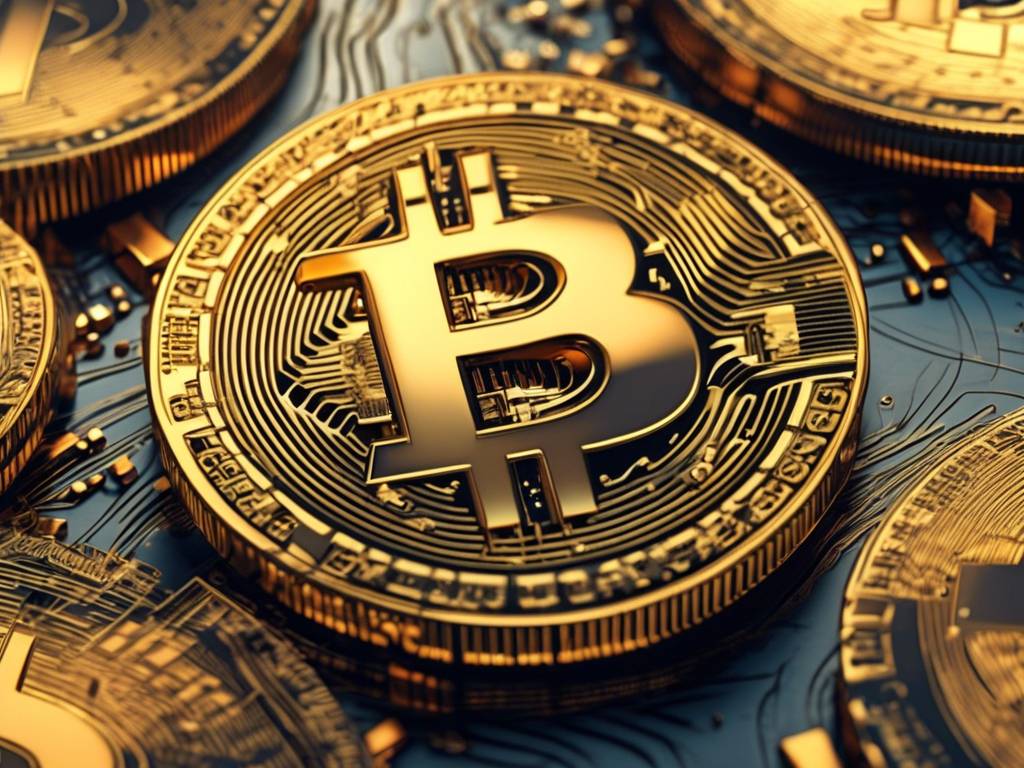Top Analyst Warns: Bitcoin May Crash Under $55,000! ?