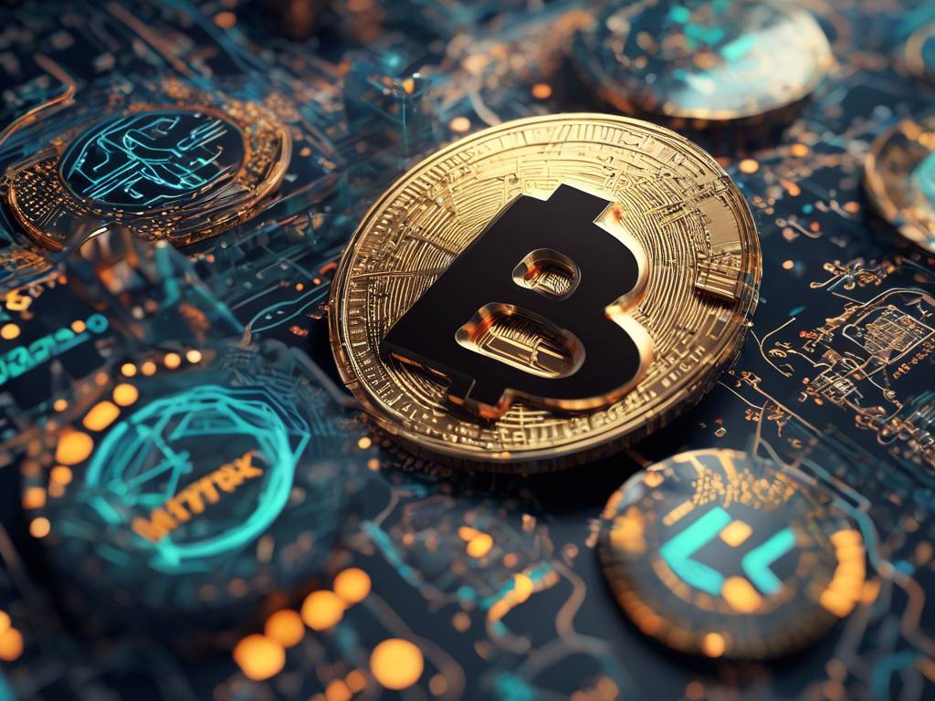 Matrixport predicts altcoin rally may slow down ?