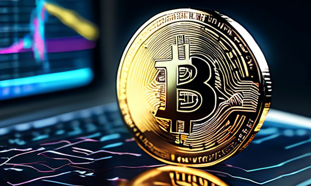 Failure to break resistance in Bitcoin still possible, warned by trading expert. ?