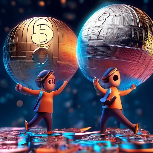 Buyers Eye $0.75 as XRP Price Battles 200-Day Resistance! ?