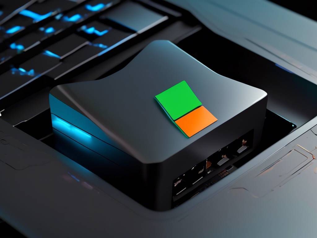 Breaking: Microsoft's G42 Partnership Revealed! ??