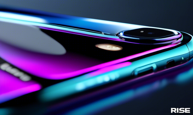 China's Local Smartphone Brands Rise, Pushing IPhone Out of Top Five. ?