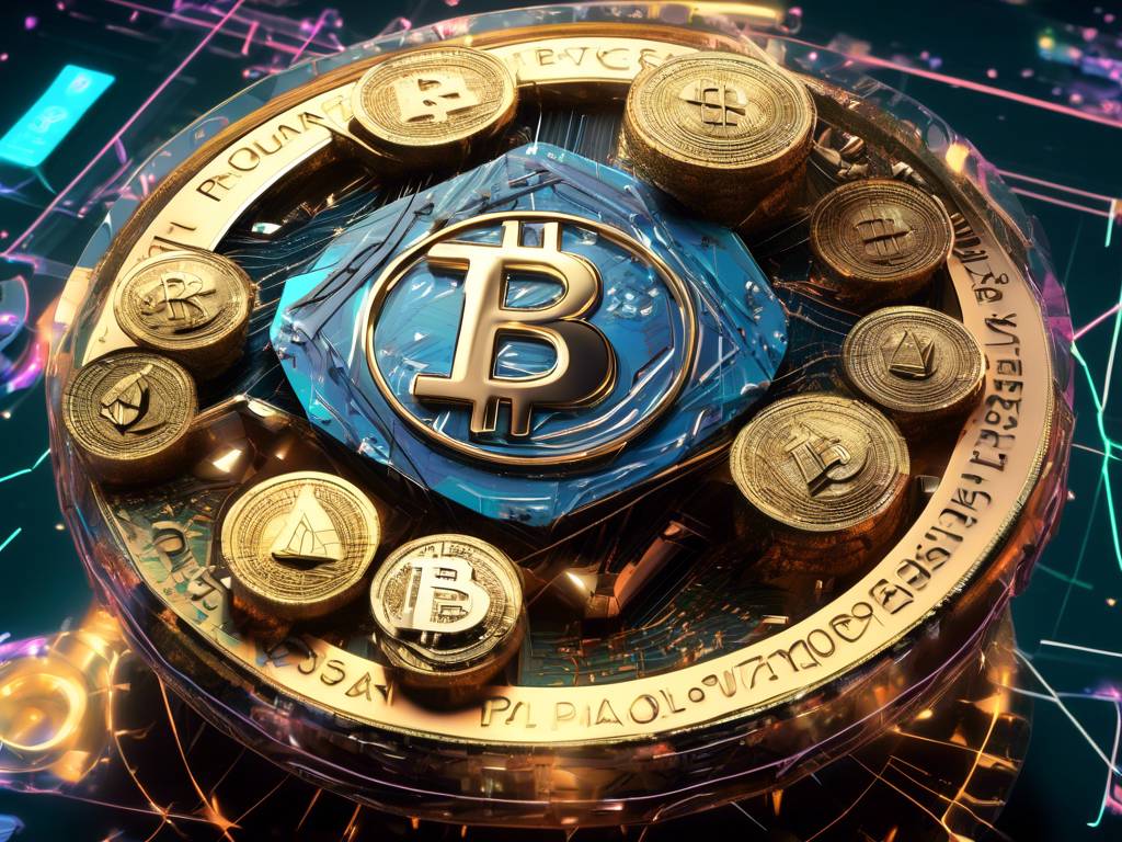 Raoul Pal's 2024 Crypto Forecast: The Next Solana ?