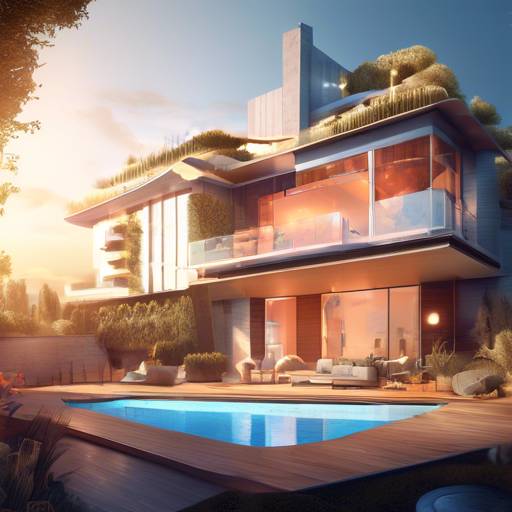 Investing in Propy Coin: A Promising Opportunity for Real Estate Enthusiasts