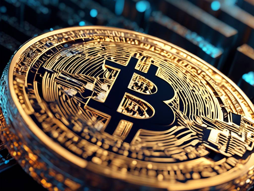 Crypto analyst compares 2024 halving to 2020 halving and debunks Bitcoin death spiral myth ?