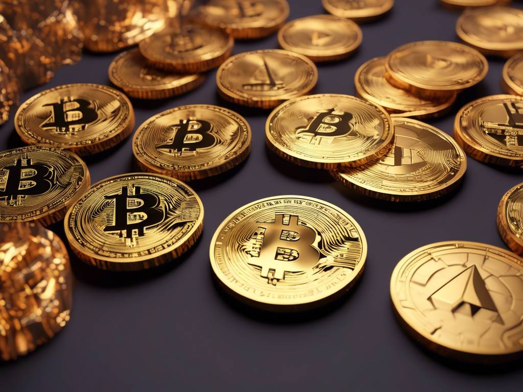 Animoca Brands Reveals Impressive Crypto Holdings! ??