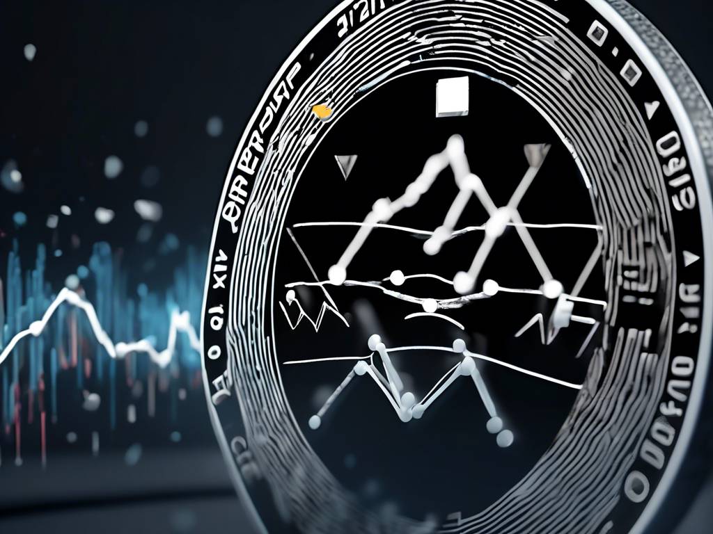 XRP price targets $1 after breakout ??
