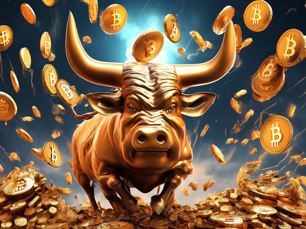 Bitcoin Inflows Surge ? Bulls Are Back!