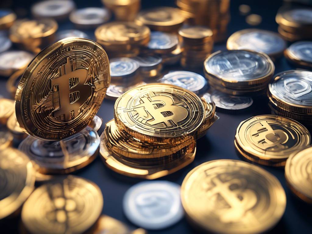 Digital Currency Group Reports: 1 in 5 Voters Embrace Crypto! ?