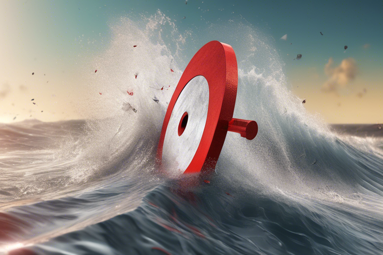 $3,900 Target Pointed to by Bullish Waves: A 14% Surge is Eyed by Ethereum ?