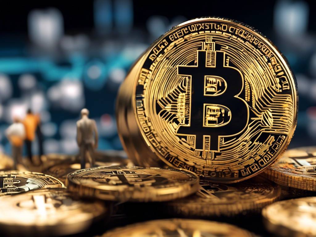 Pension funds investing in Bitcoin and cryptocurrencies at Fidelity ??