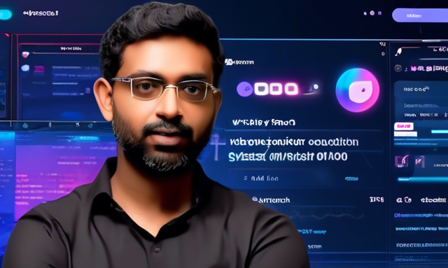 Misconceptions clarified by WazirX co-founder Nischal Shetty after $230M hack update ?