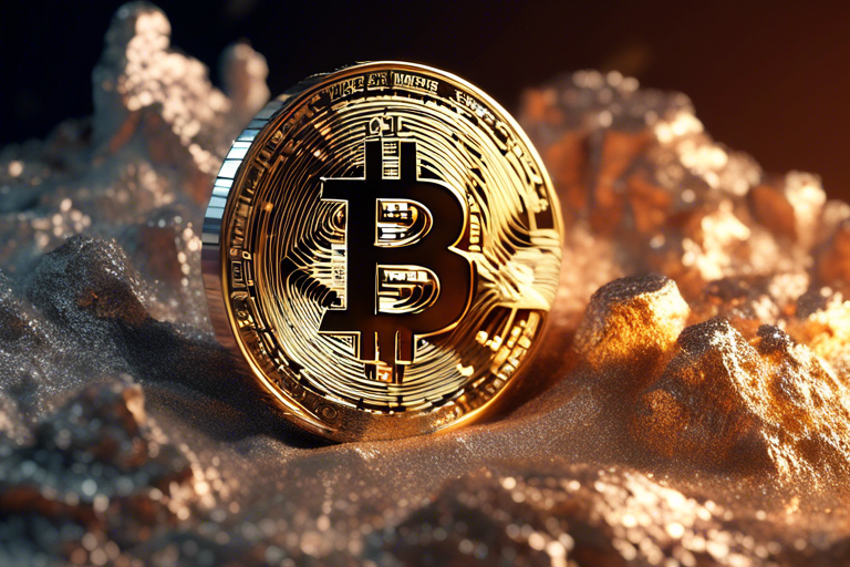 Prepare for Bitcoin Rally as Longest Miner Capitulation Since 2022 ?