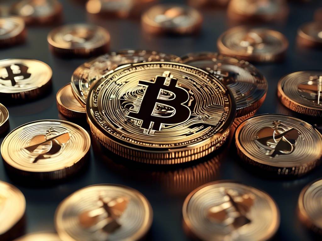 Cryptocurrency Expert Reveals Apple's AI Updates + SEC Investigation ?