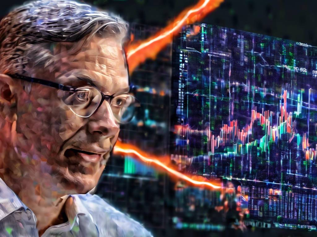 Crypto analyst discusses looming rate cut debate ???
