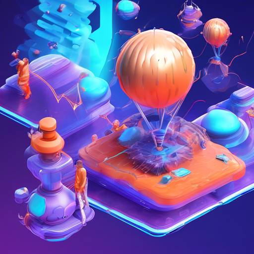 Upbit Fuels Altlayer (ALT) and Pyth Network (PYTH) Price Surge! ??