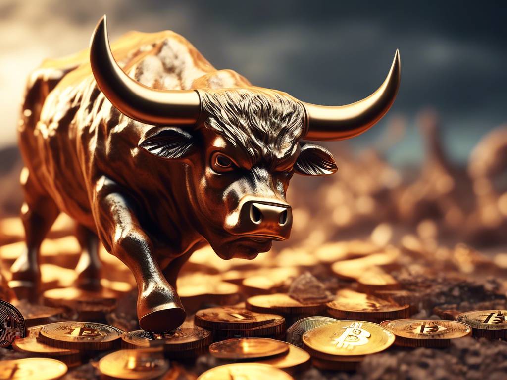 Bitcoin price crashes below $60k ? Is the bull run ending?