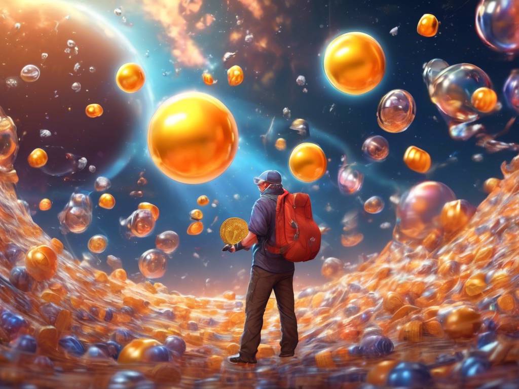 Crypto Prices Soar ?: Bank of America Warns of Possible Bubble! ?