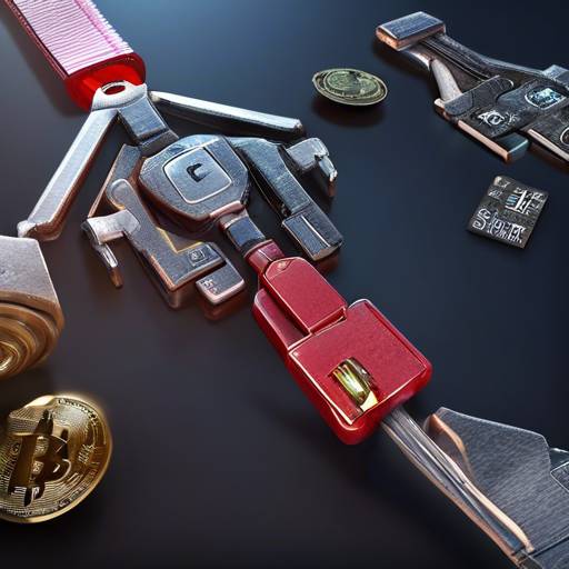 Europe Unleashes Crypto Kill Switch: Brace for Impact! ??