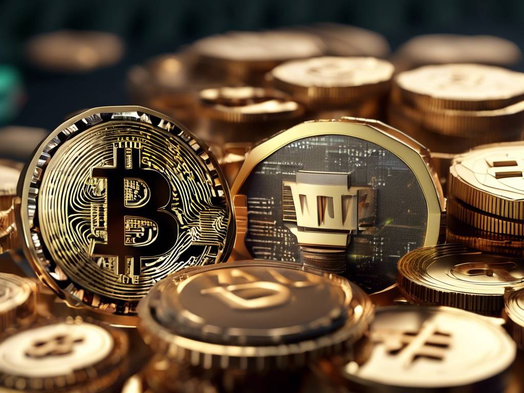 Wirex Executive Joins CryptoUK’s Policy Committee ?