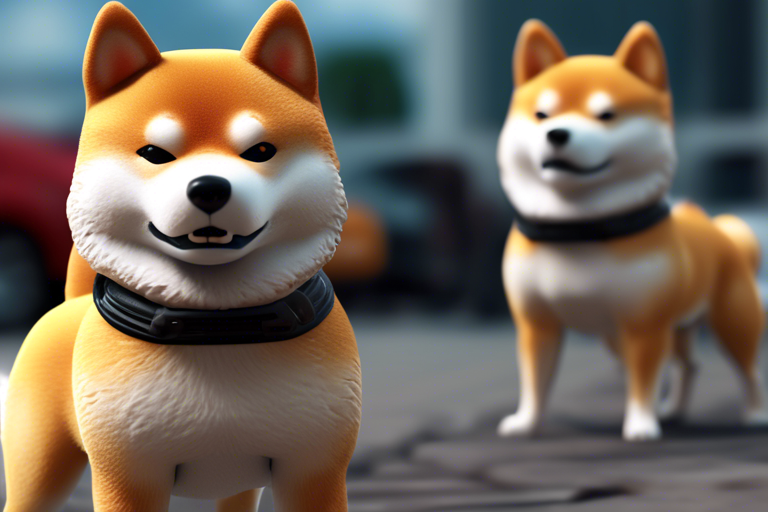Shiba Inu Team Member Issues Urgent Warning ???